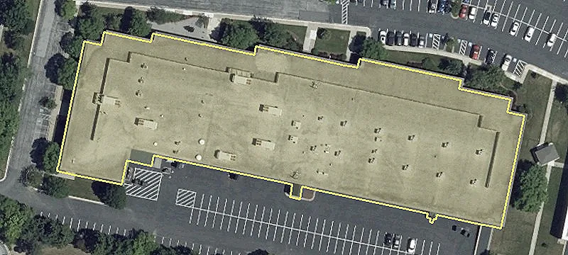 Linthicum Heights Warehouse Space Available