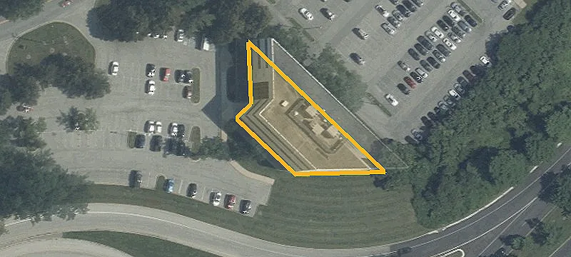 Renovated Office Space Available
