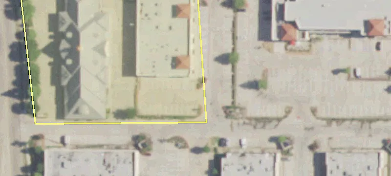 Fully Occupied Retail Center in Irving
