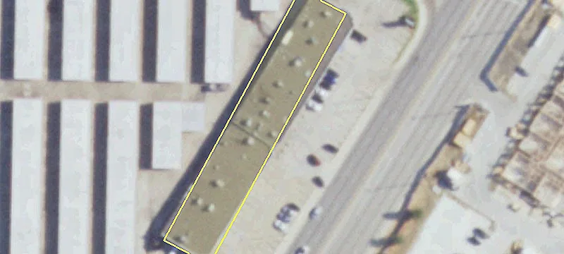 Retail Space in High-Traffic Area