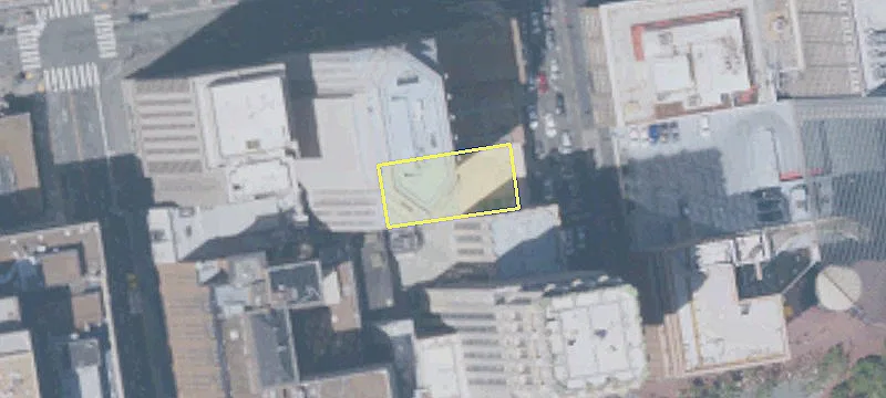 Retail Space in Financial District