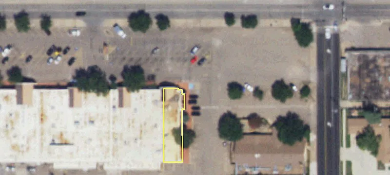 Lubbock Retail Property For Sale