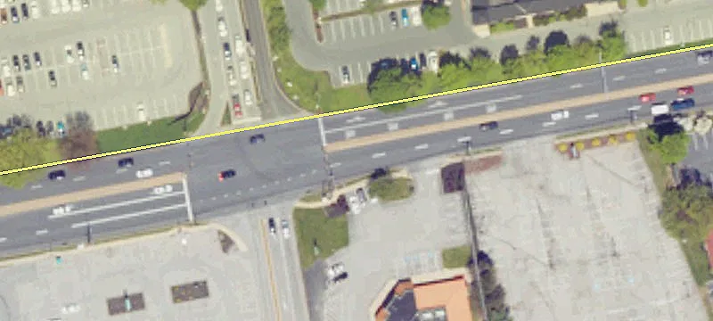 Giant-Anchored Retail Space Available