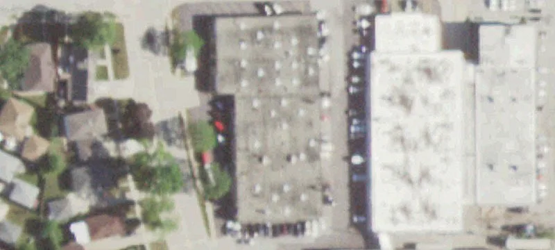 Schiller Park Warehouse Space Available