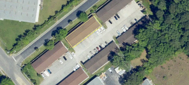 North Charleston Flex Warehouse Space