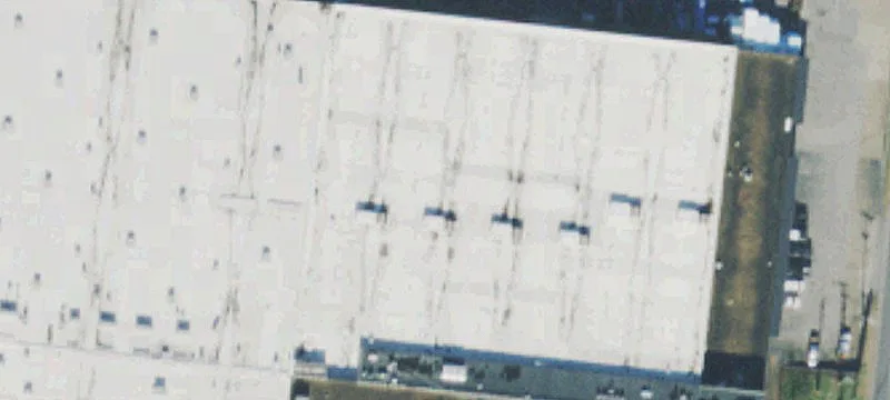 Nashville Industrial Property in Opportunity Zone