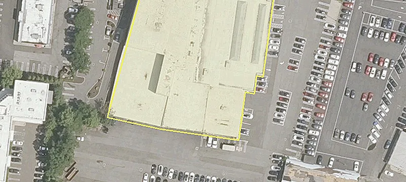 Retail Property on Boston Post