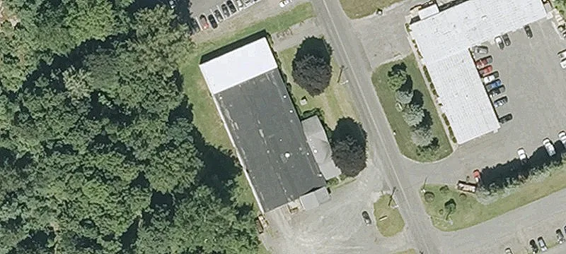 Industrial Space Available in Westfield