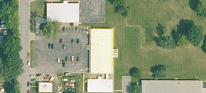 Olathe Industrial Flex Space
