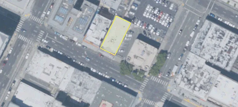 Oakland Office Space with Parking