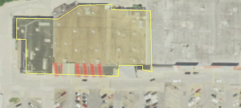 Retail Space in Kansas City