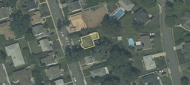 Class A Office Building