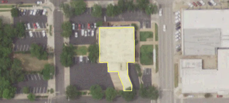 Georgetown Shopping Center Retail Space