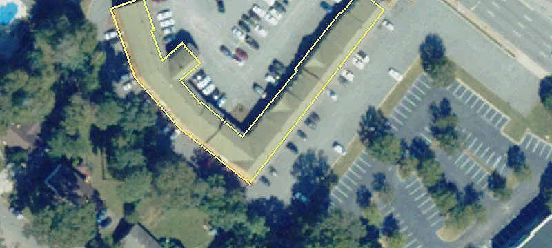 Virginia Beach Office Space Available