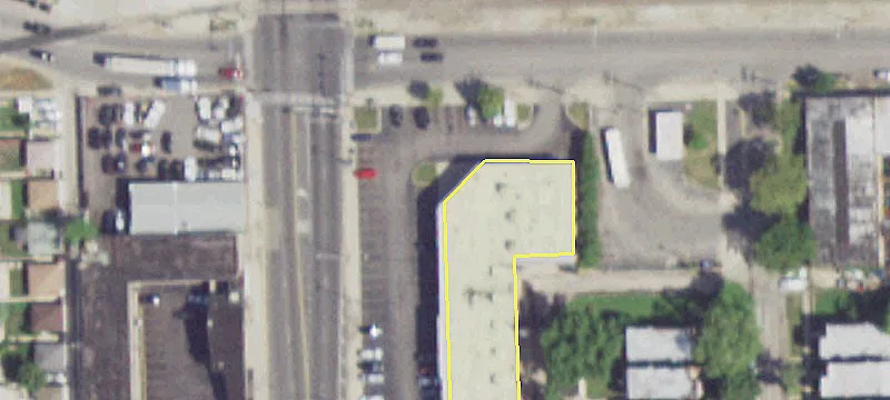 Cicero Retail/Office Space Available