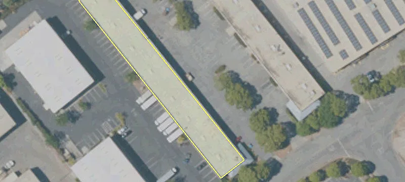 Gilroy Industrial Unit For Lease