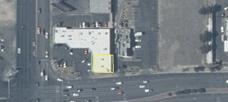 Retail Space on Eastern Avenue
