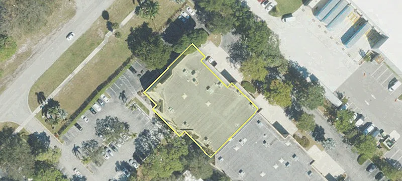 Boca Raton Warehouse/Office Space