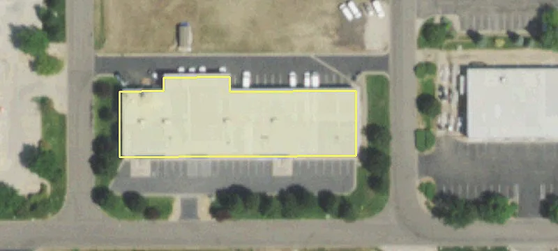 Industrial Property in Loveland, Colorado