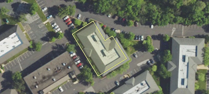 Move-In Ready Office Suites Available