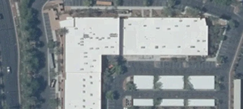 Las Vegas Office Space Available