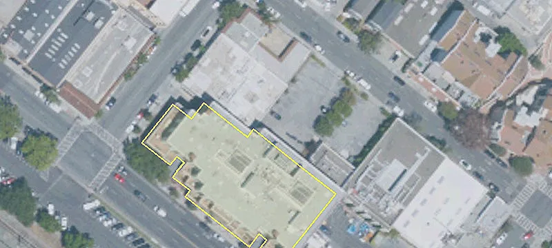 Downtown Palo Alto Office Space