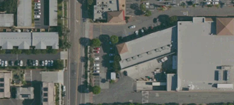 Retail Space in Santee Center