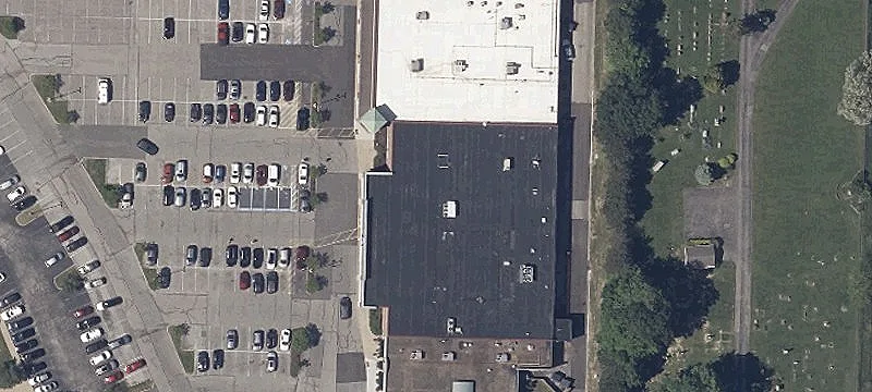 Retail Space Near Southwest General