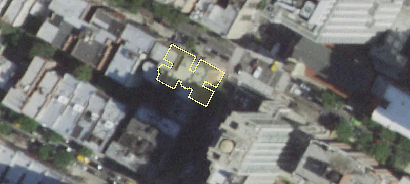 Retail Space Near Medical Hub