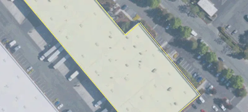 Fremont Warehouse/Industrial Space Available