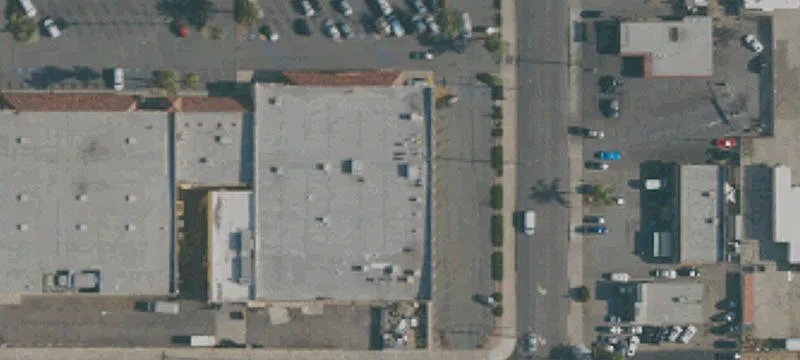 Retail Space in El Cajon