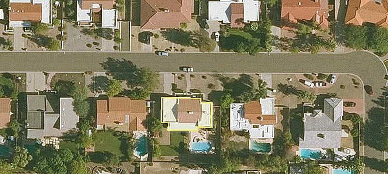 Tempe Office Space Available