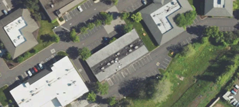 King of Prussia Office Building