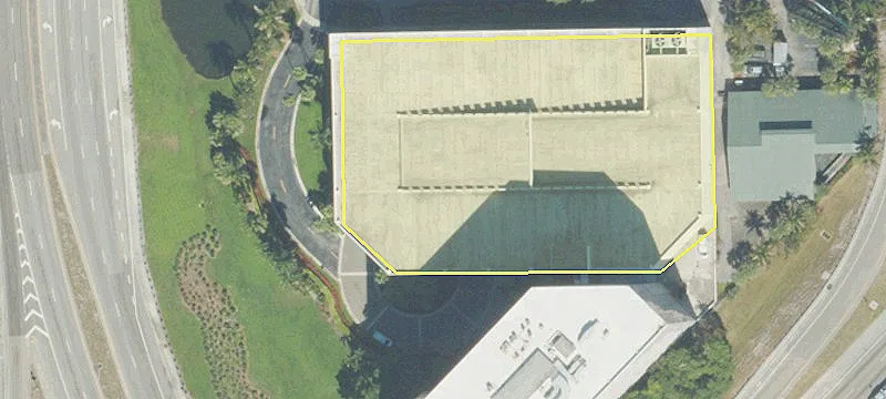 Fort Lauderdale Office Space Available