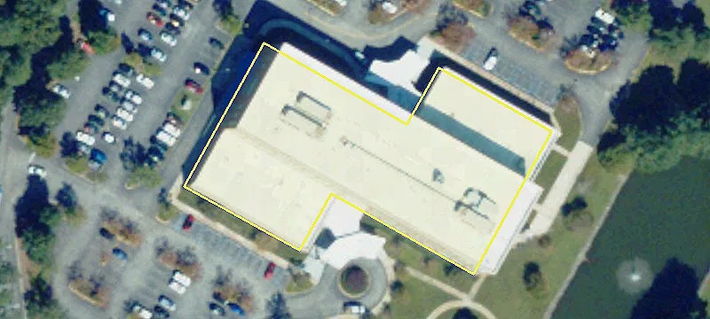 Class A Medical Office Space