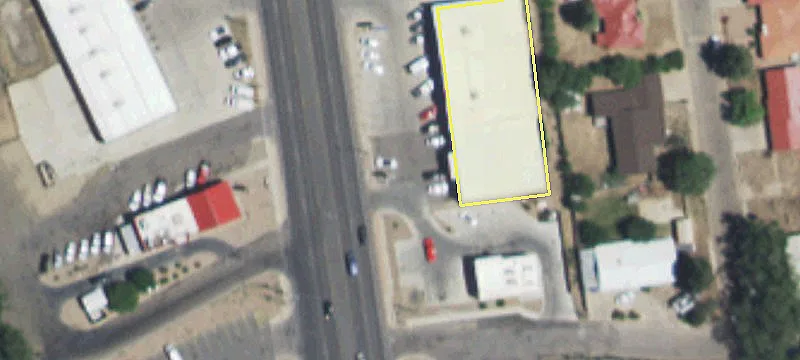 Retail Property with Medical Anchor