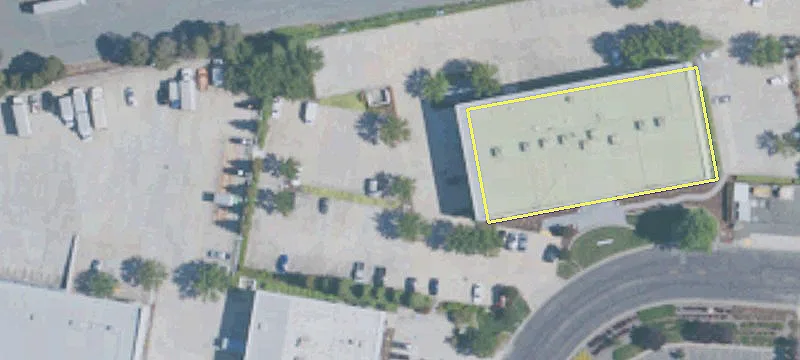 Concord Flex Space Available