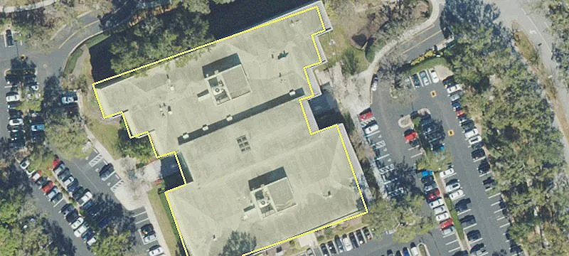 Maitland Office Space Available