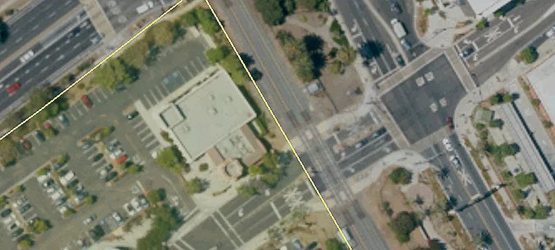 Retail Space in Vista Village