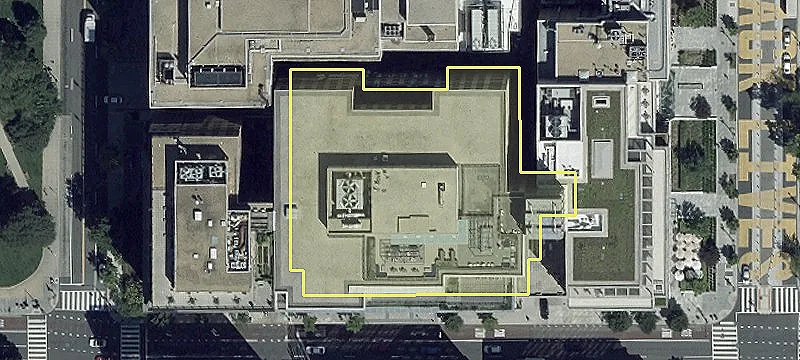 Prime Retail Space Available