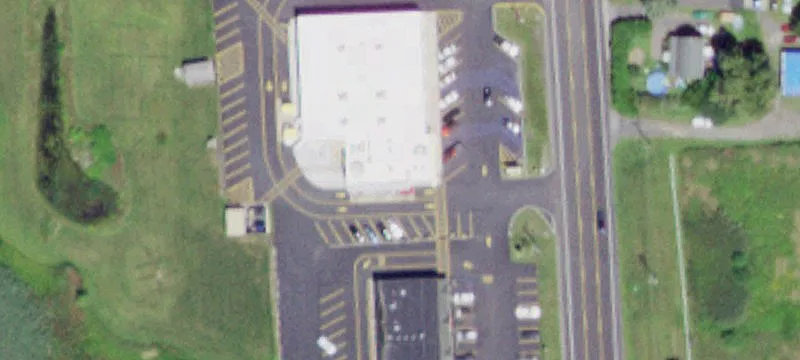 West Coxsackie Warehouse Opportunity