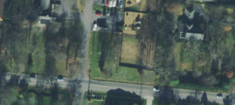 Nashville Green Hills Submarket Property