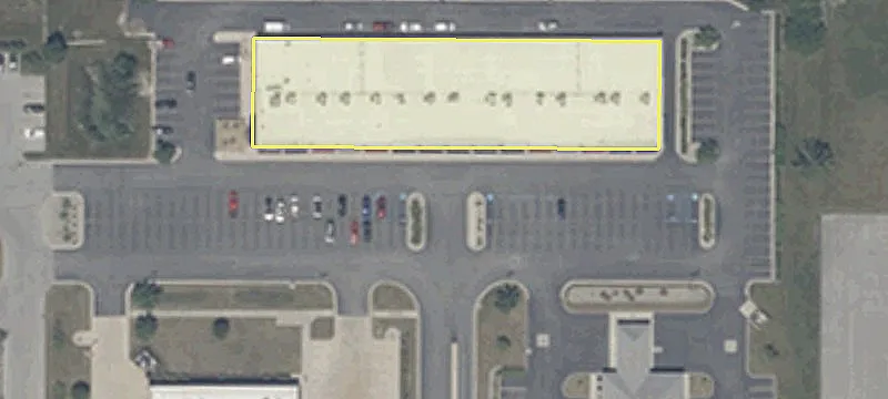 Retail Space in Shorewood Shops