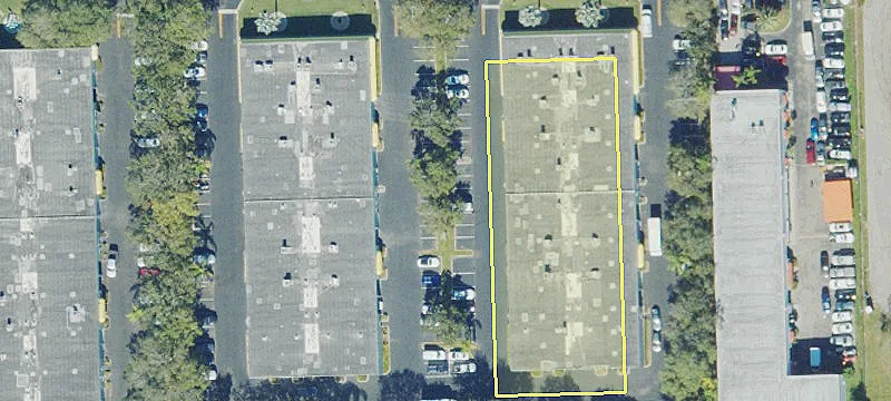 Warehouse Space Near Major Hubs