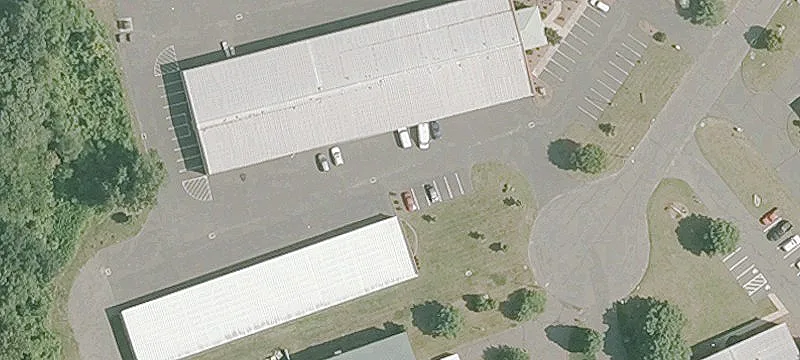 Windsor Locks Warehouse Unit