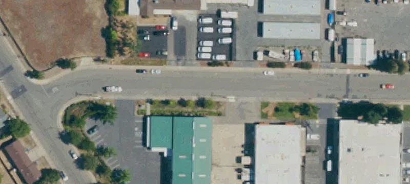 Sacramento Warehouse with Office Space