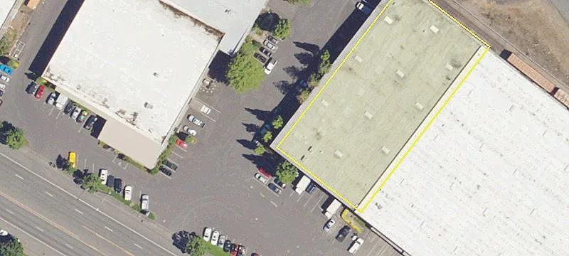 Industrial Space with Yeon Ave Frontage