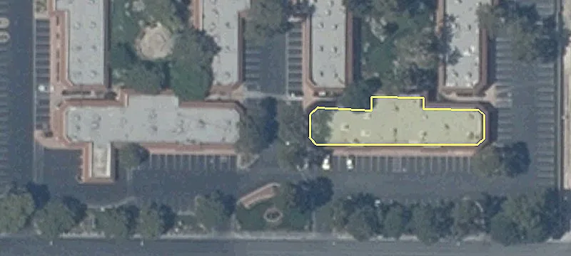 Medical Office Space Available