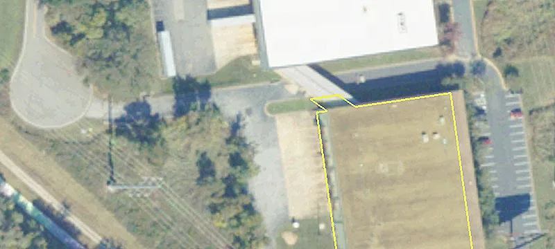 Richmond Flex Space with I-95 Frontage