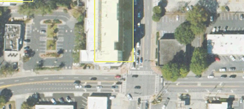 Sandy Springs Retail Space Available